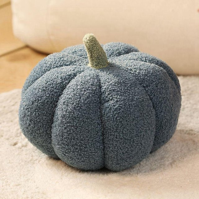 Yiran toy Kürbis Plüschtier, Halloween, ab 3 Jahren - Bild 1