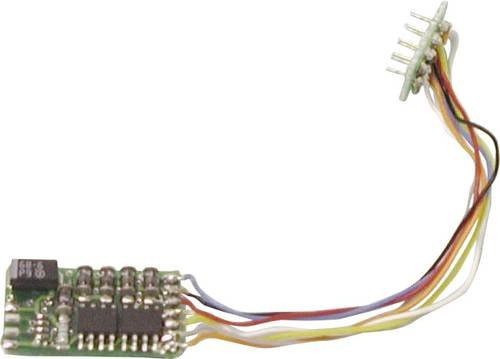 Piko H0 56122 Hobby Lokdecoder mit Kabel und Stecker - Bild 1