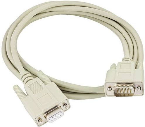 Ixxat CAN Kabel-Leitung beige 1.04.0076.00180 - Bild 1