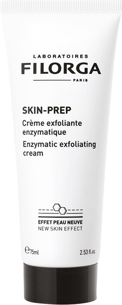Filorga Skin-Prep Enzymatic Exfoliating Cream, Gesichtspflege, Niacinamid, alle Hauttypen - Bild 1