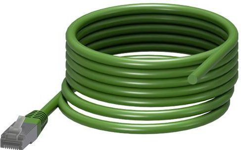 Siemens Verbindungskabel grün 3RC7940-0TE40 - Bild 1