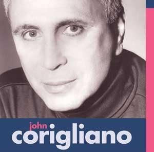 Turnierouvertüre / Elegie / Blick, Corigliano, CD - Bild 1