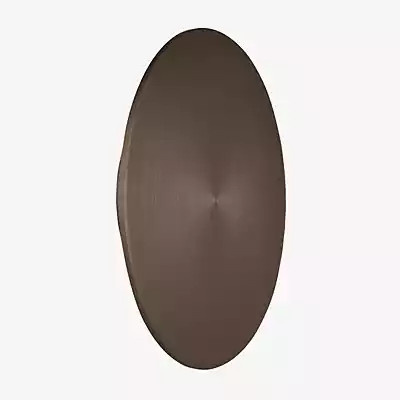 Wever & Ducré Miles 3.0 Round LED Leuchte in Bronze - Bild 1