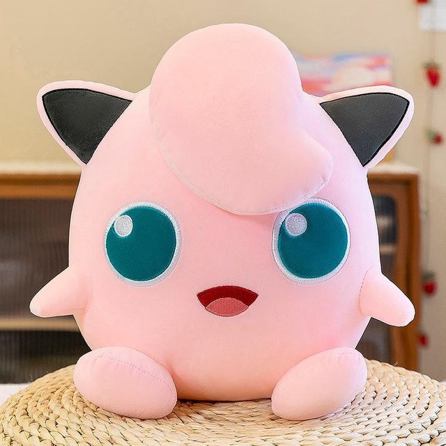 Pokémon Plüschtier 50cm - Bild 1