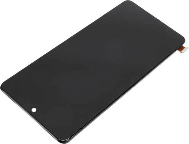 OnePlus Find X6 Reno 10 Pro+ 5G 11 Pro 10 Pro 5G TFT Display Touchscreen Digitizer Baugruppe in Black - Bild 1