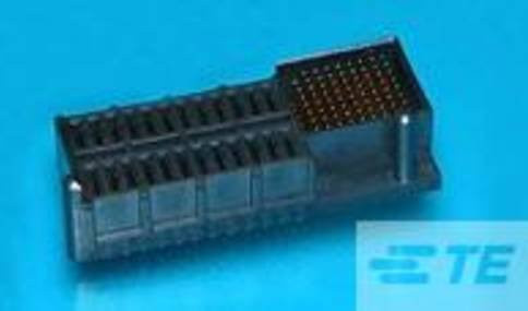 TE Connectivity 1469920-1 Tube Schwarz - Bild 1