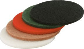 Roll Superpads beige 20 mm Dicke 406 mm - Bild 1