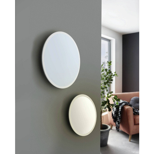Eglo Wand- und Deckenleuchte SARSINA-A aus Aluminium in Weiss mit dimmbarer LED und CCT-Funktion - Bild 2