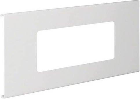 Hager Blende L91537035 Grau - Bild 1