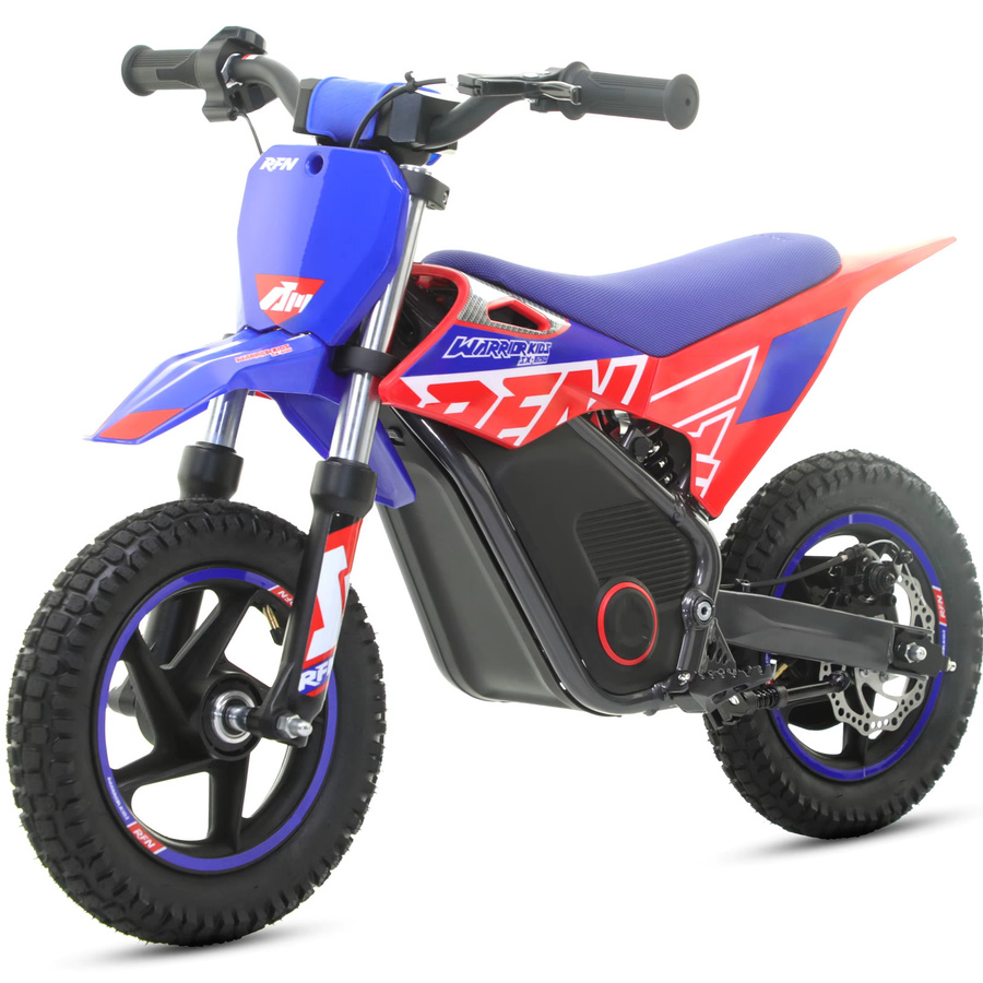 Sinaopus Kinder-E-Motorrad, Offroad-E-Moto, ab 3 Jahren - Bild 7