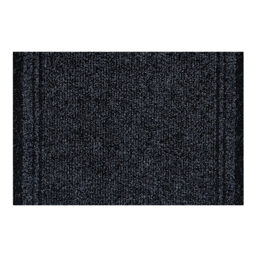 Fussabtreter RugsX Malaga in Anthrazit B: 80 cm, L: 420 cm - Bild 2