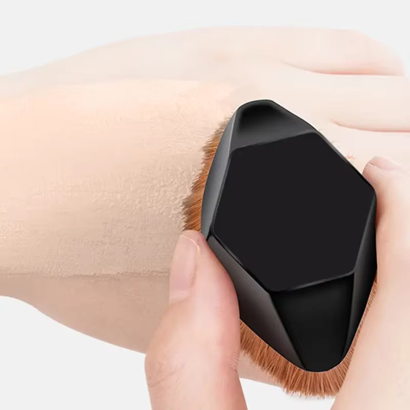 CNKESS Make-up-Pinsel für flüssige Grundierung und BB-Creme - Bild 2