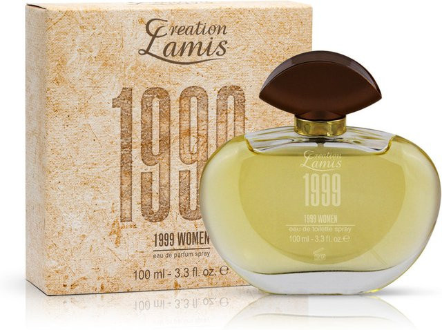 Creation Lamis 1999 Eau de Parfum, 100 ml, Damen - Bild 1