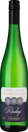 Ernst Loosen, Die Große Collection Riesling Alte Reben, trocken, Weißwein, 2025, 0,75 l