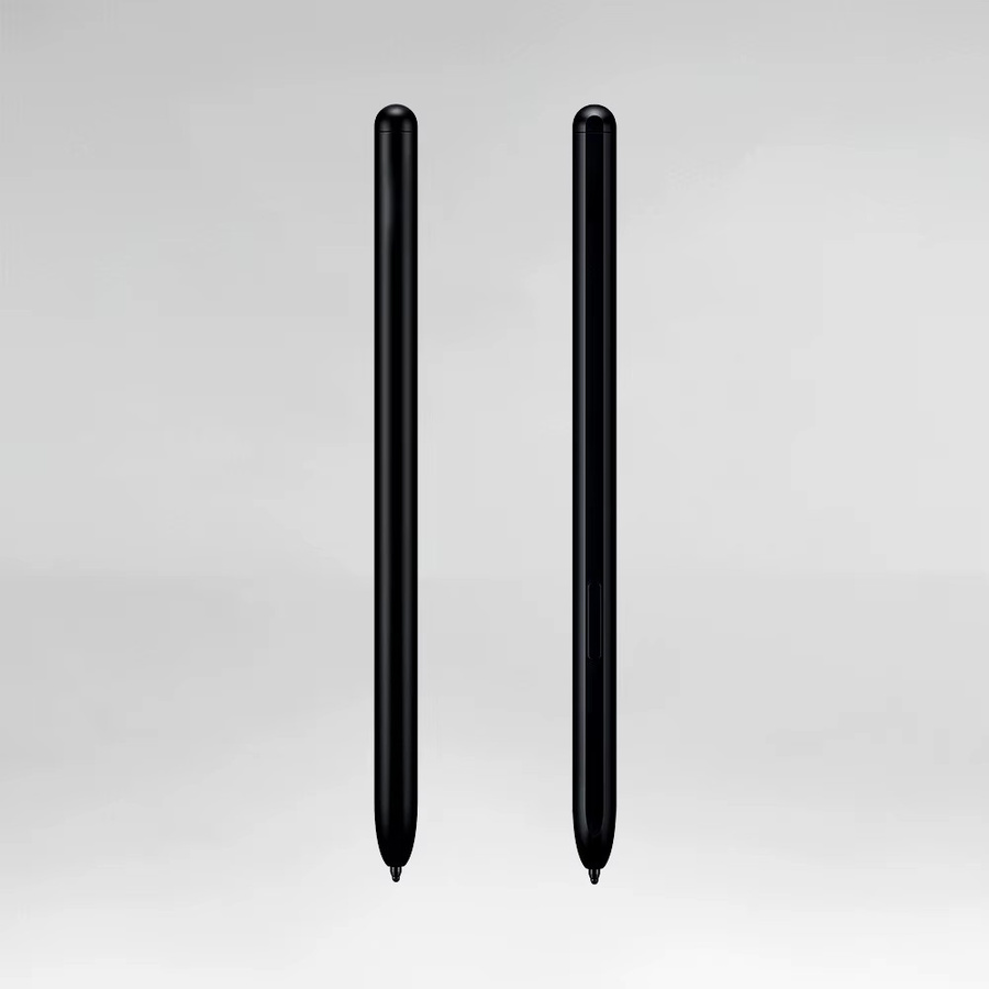 Samsung S Pen Ersatz-Stylus für Galaxy Z Fold 3 und Z Fold 4 Edition in Schwarz inklusive Ersatzspitzen - Bild 2