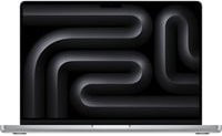 Apple MacBook Pro 14" 2025 CTO Notebook, Silver, macOS - Bild 1