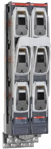 ABB ZHBM1250A-3P-M12 Lasttrennschalter 3-polig 1250A 500V Grau - Bild 1