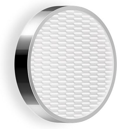 Serien Lighting Slice² PI Wall S LED-Wandleuchte in Chrom mit warmweißem Licht (3000K) - Bild 1