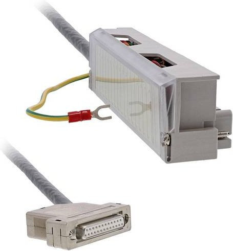 Schneider Electric ABFM08S201 SPS-Kabel - Bild 1