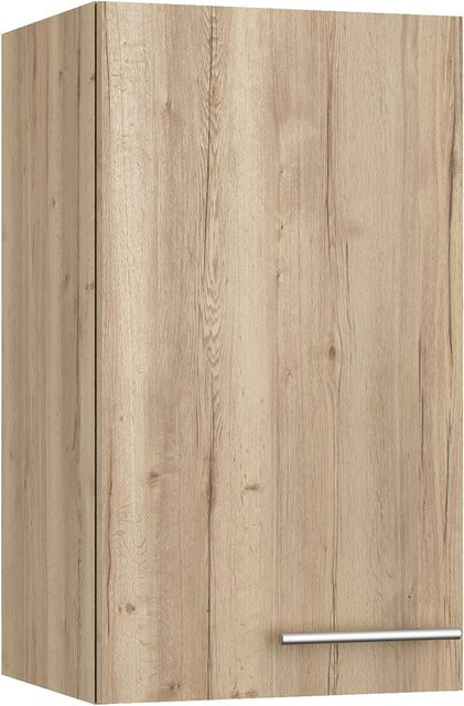 Optifit Küchen-Oberschrank Erik290 in Wildeiche, B/H/T: 40 x 70,4 x 34,9 cm - Bild 1