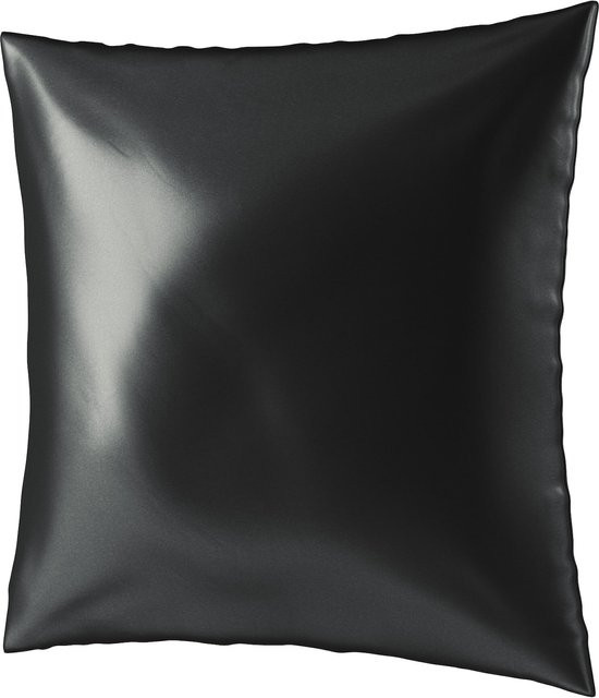 AILORIA BEAUTY SLEEP Kopfkissenbezug aus Maulbeerseide, B/B: 80 x 80 cm - Bild 1