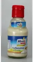 MinusL Kaffeesahne 165 ml - Bild 1