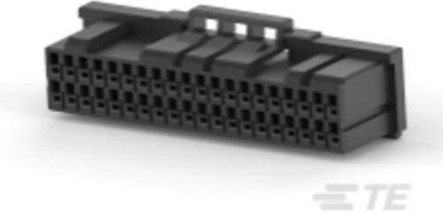 TE Connectivity 1-1827862-0 Package in Schwarz - Bild 1