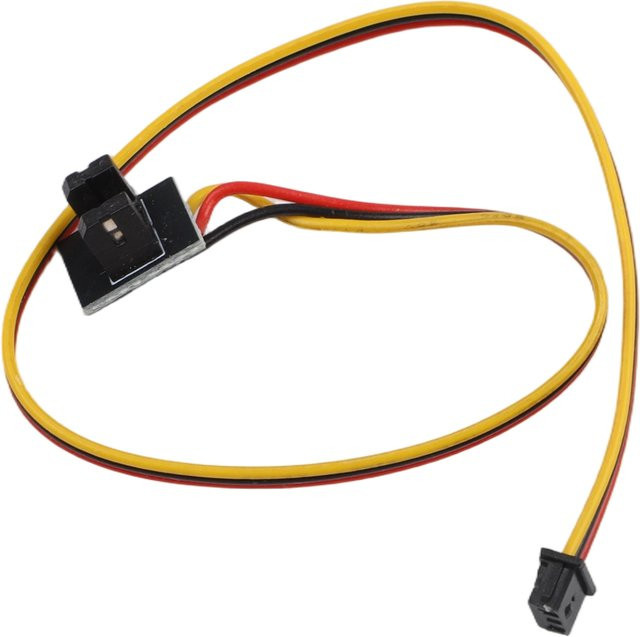 BAJEAL PCB-Sensor-Modul für Kobra S1/S1 Filamentschneider zur Materialbrucherkennung in Multicolor - Bild 1