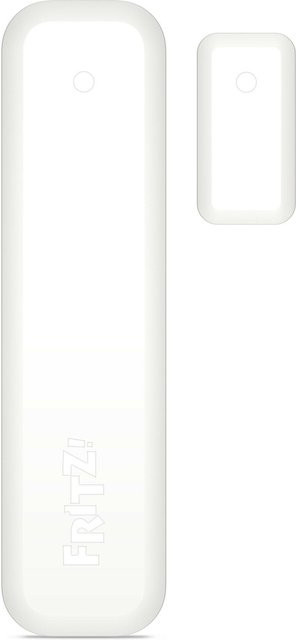 AVM FRITZ!DECT 350 Smart Home Steckdose in Weiß - Bild 1