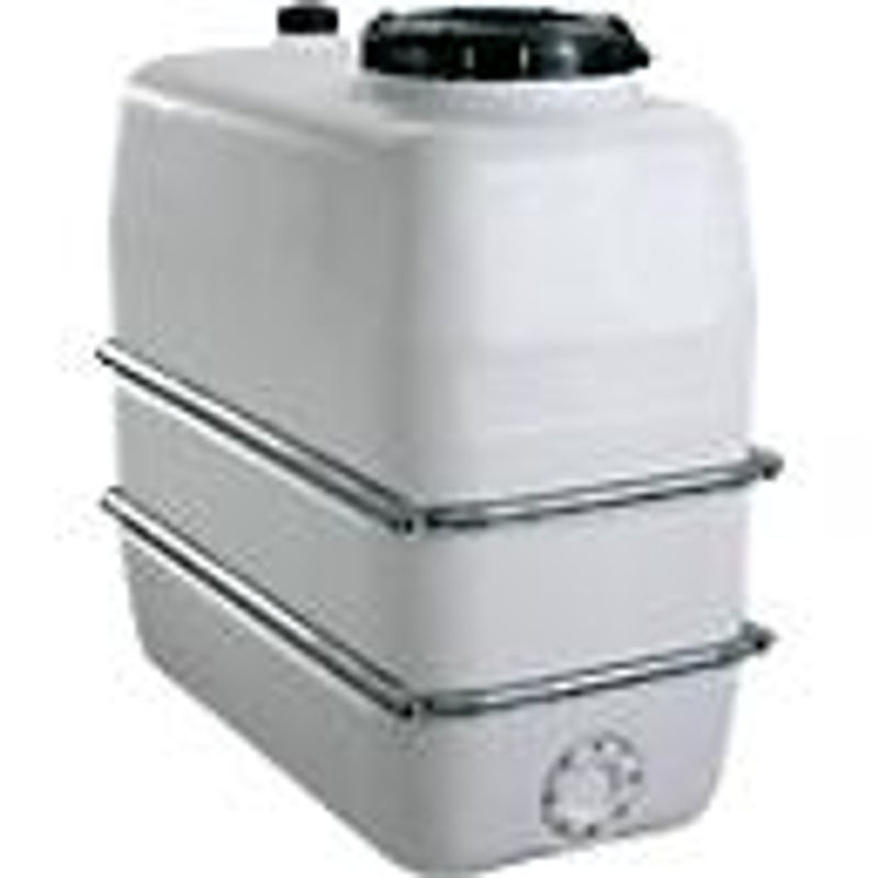 Raumspartank mit 1100 l Volumen - Bild 3