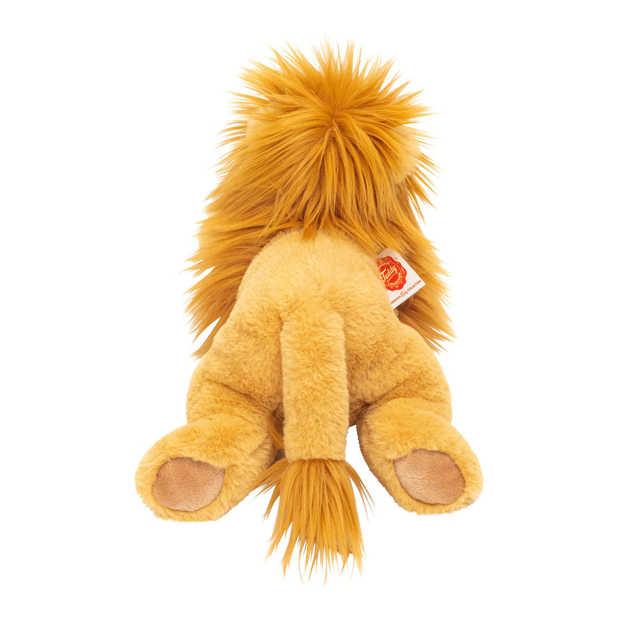 Hermann Teddy Collection Löwe liegend, Kuscheltier, ab 0 Jahren - Bild 2