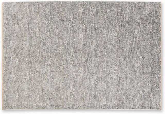 Schöner Wohnen Teppich Charme Grau B: 180 cm, T: 150 cm - Bild 1