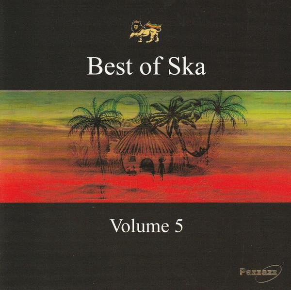 Best of Ska 5, Various, CD - Bild 1