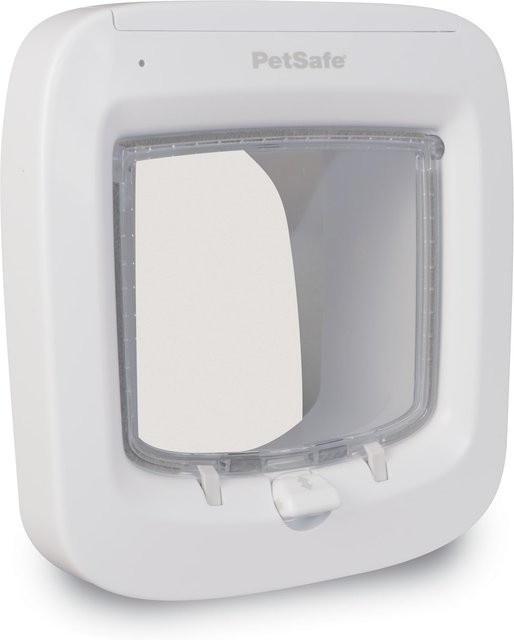PetSafe Mikrochip-Katzenklappe - Bild 1