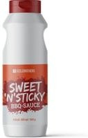 SizzleBrothers BBQ-Sauce Sweet ''n'' Sticky 500 g - Bild 1