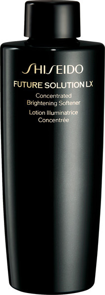Shiseido Future Solution LX Concentrated Brightening Softener Refill, Serum für das Gesicht, Unisex - Bild 1