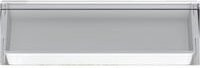 Siemens Schublade GS6BZR00 in Weiß und Transparent - Bild 1