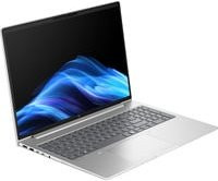 HP EliteBook 6 G1a Notebook Silber, 14 Zoll WUXGA, AMD Ryzen 7, 32GB RAM, 1TB SSD, Windows - Bild 2