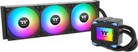 Thermaltake LA360 ARGB Sync AIO Wasserkühlung, Schwarz, Multicolour - Bild 1
