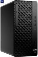HP ProDesk 4 Tower G1i Desktop PC, Intel Core Ultra 7, 16GB RAM, 512GB SSD, Schwarz - Bild 1