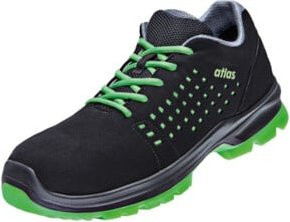 Atlas Halbschuh SL 20 ESD S1 in Schwarz, Weite 10, Größe 46 - Bild 1