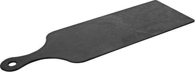 Schneider Auslagetablett rechteckig in Schiefergrau, Länge: 60 cm, Breite: 20 cm - Bild 1
