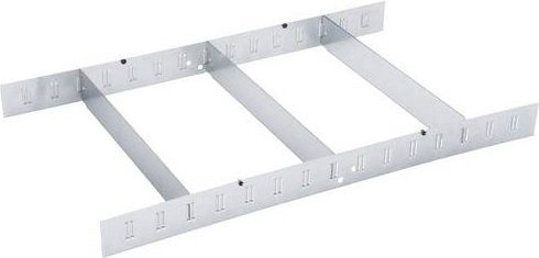 Hazet Trennblechsatz 161T-179NXL/5 in Silber - Bild 1