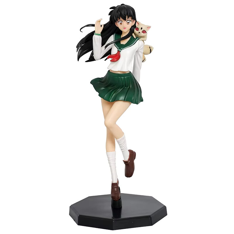 Bandai Inuyasha Action Figure, Einzelfigur, 26 cm - Bild 2
