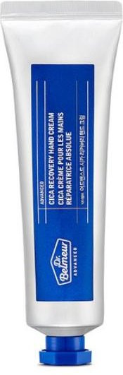 THE FACE SHOP Dr. Belmeur Advanced Cica Recovery Handcreme, Cica - Bild 1