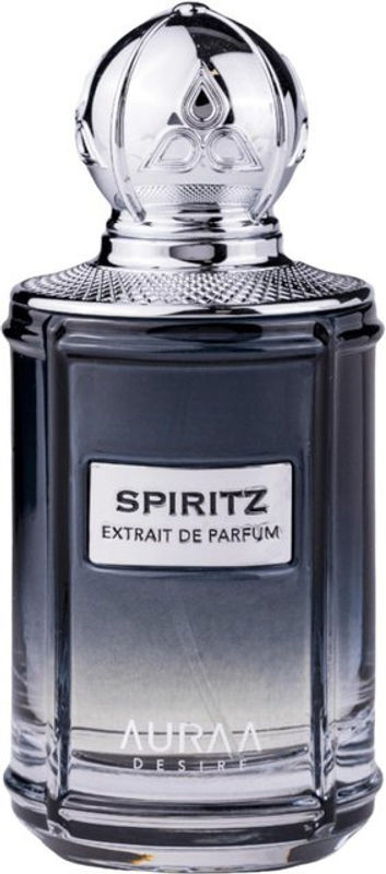 Auraa Desire Spiritz Extrait de Parfum Schwarz 100ml - Bild 1