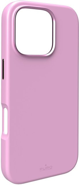 Apple Icon Mag Pro Schutzhülle für iPhone 16 Pro Max in Pink - Bild 1