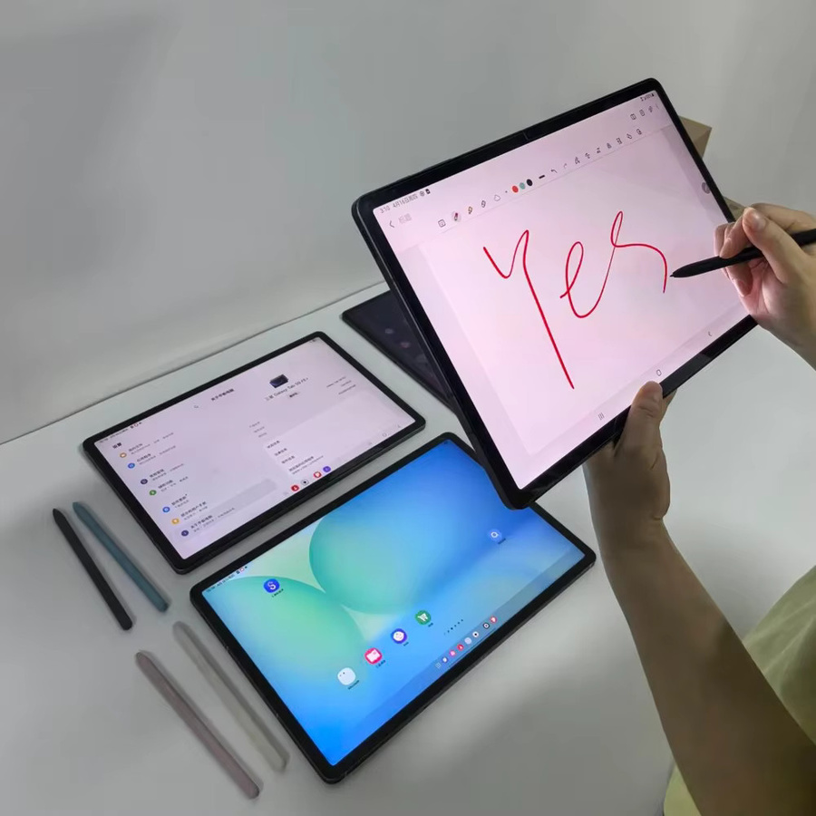 Samsung Stylus S Pen Touchpen für Galaxy Tab S7 S8 S9 S10 FE Plus S10 Lite S11 Ultra Tablets - Bild 5