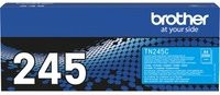 Brother Original Toner TN-245C Cyan für Laserdrucker - Bild 2