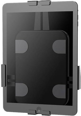 Neomounts WL15-625BL1 Universal Tablet Wandhalterung in Schwarz für 7,9 bis 11 Zoll - Bild 1
